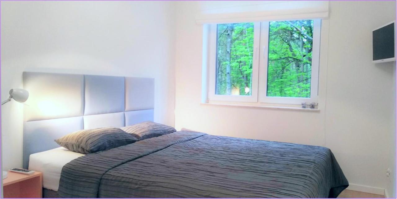 Sea & You Apartament Z Widokiem Na Morze - Dwie Sosny أوسترونيه مورسكية المظهر الخارجي الصورة