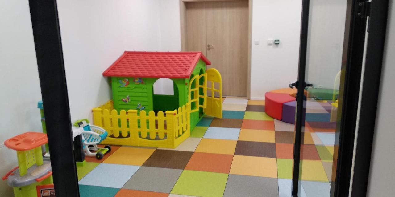 Sea & You Apartament Z Widokiem Na Morze - Dwie Sosny أوسترونيه مورسكية المظهر الخارجي الصورة